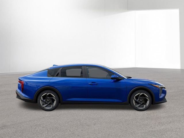 New 2026 Kia K4 EX image 8
