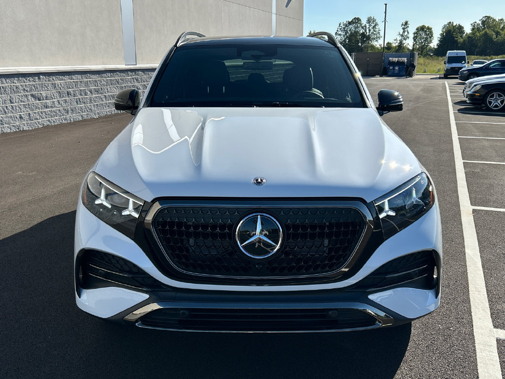 New 2027 Mercedes-Benz GLE 450 4MATIC image 3