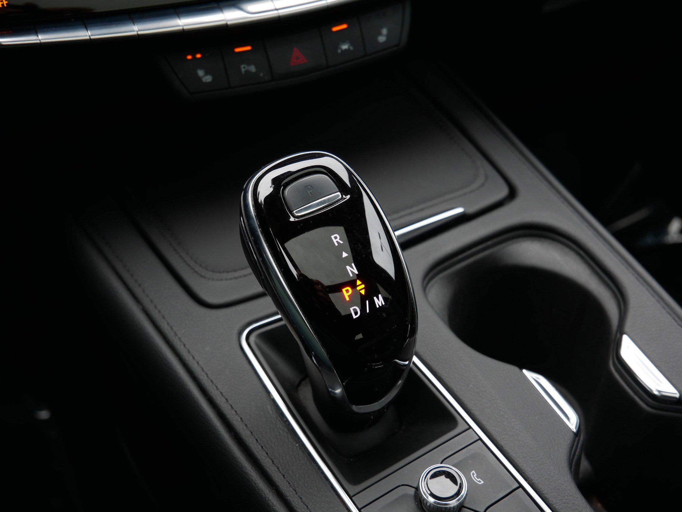 Used 2024 Cadillac XT4 Sport image 24