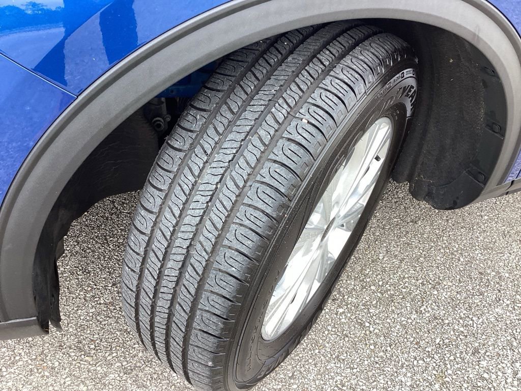 Used 2023 Ford Escape Active FWD image 19