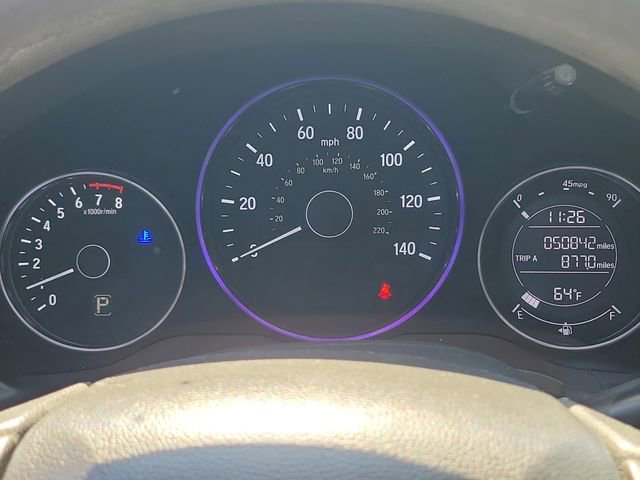Used 2016 Honda HR-V LX image 16