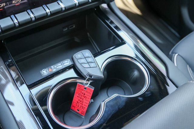 New 2026 GMC Yukon Elevation image 21