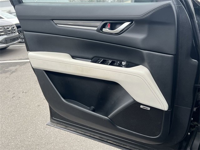 Used 2017 MAZDA CX-5 Grand Touring image 26