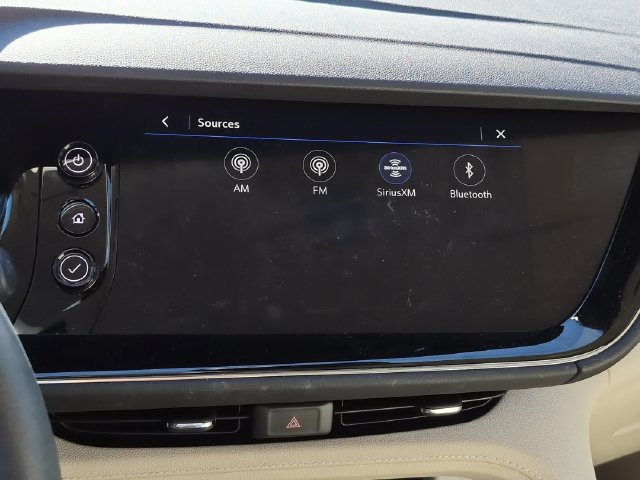 Certified 2021 Buick Envision Avenir w/ Technology Package II AWD/4WD image 23