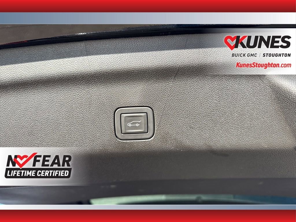 Used 2025 GMC Yukon XL Denali Ultimate image 40