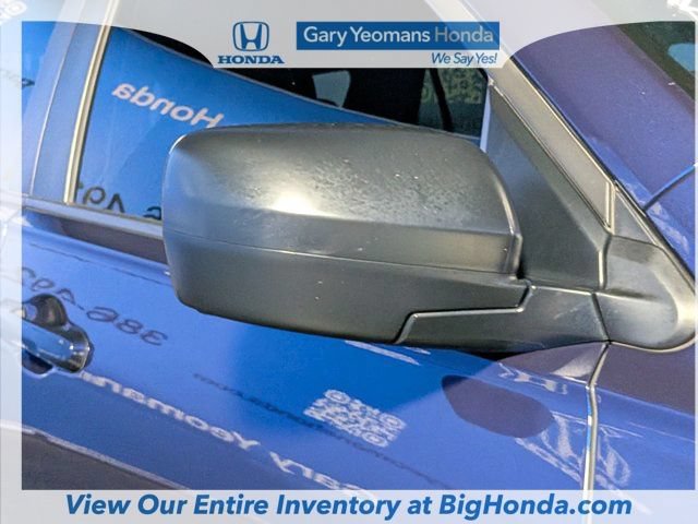 Certified 2025 Honda Pilot Sport image 13