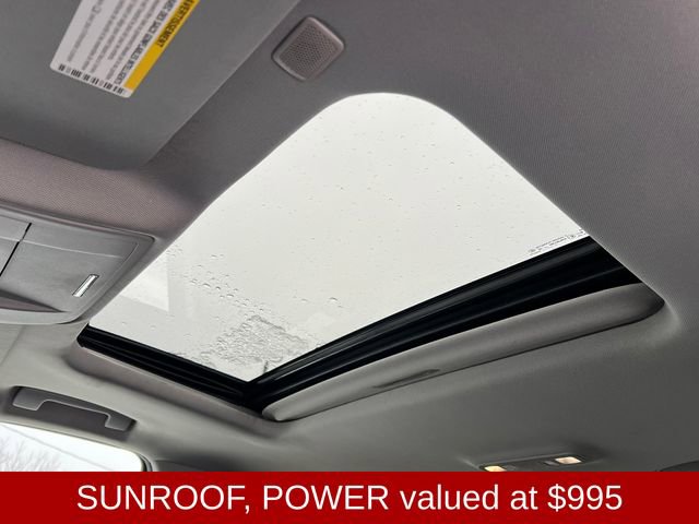 Used 2018 Chevrolet Silverado 1500 LTZ Z71 w/ LTZ Plus Package image 13