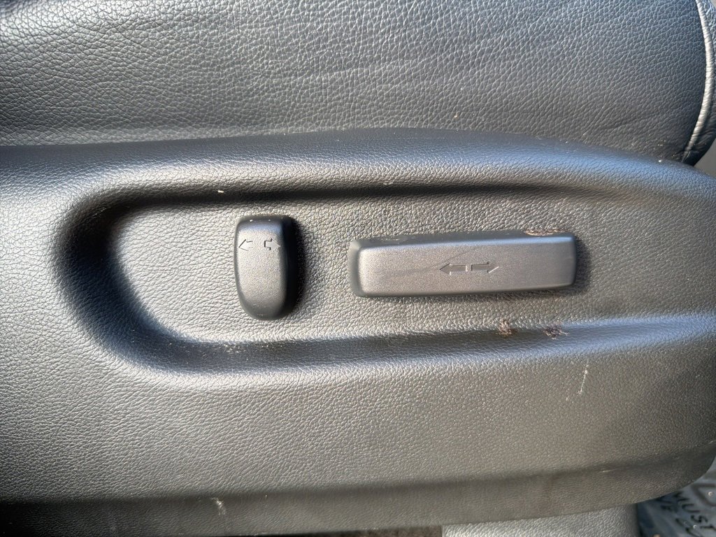 Certified 2022 Honda Pilot Elite image 33