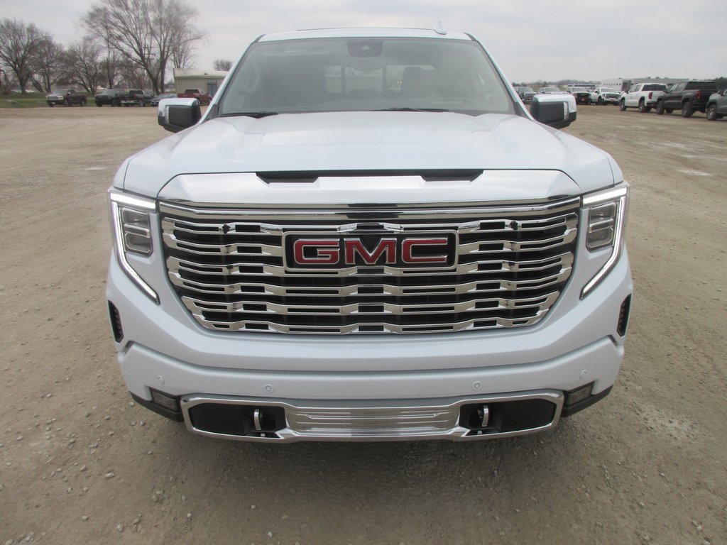 New 2026 GMC Sierra 1500 Denali image 12