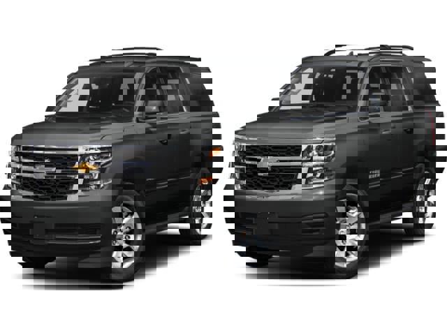 Used 2019 Chevrolet Suburban LT w/ LT Signature Package image 1