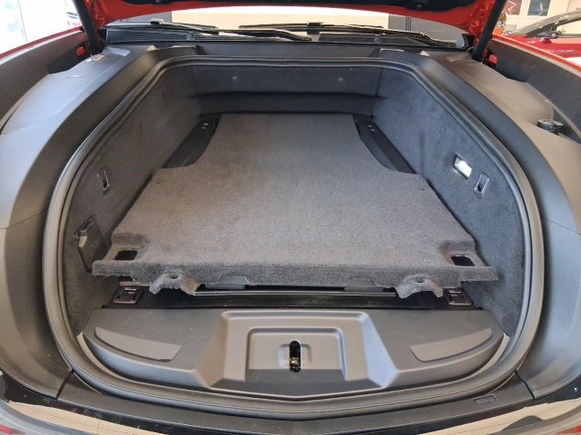 New 2026 Cadillac Escalade IQ Sport 1 image 30