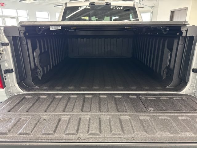 New 2026 RAM 1500 Limited AWD/4WD image 10