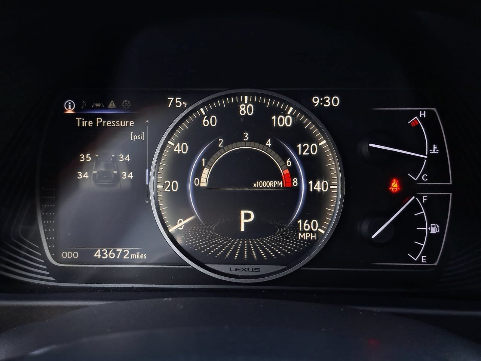 Used 2020 Lexus UX 200 w/ Premium Package FWD image 20