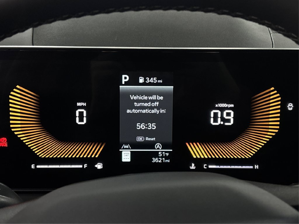 Certified 2026 Kia Sorento S w/ S Panoramic Sunroof Package FWD image 22