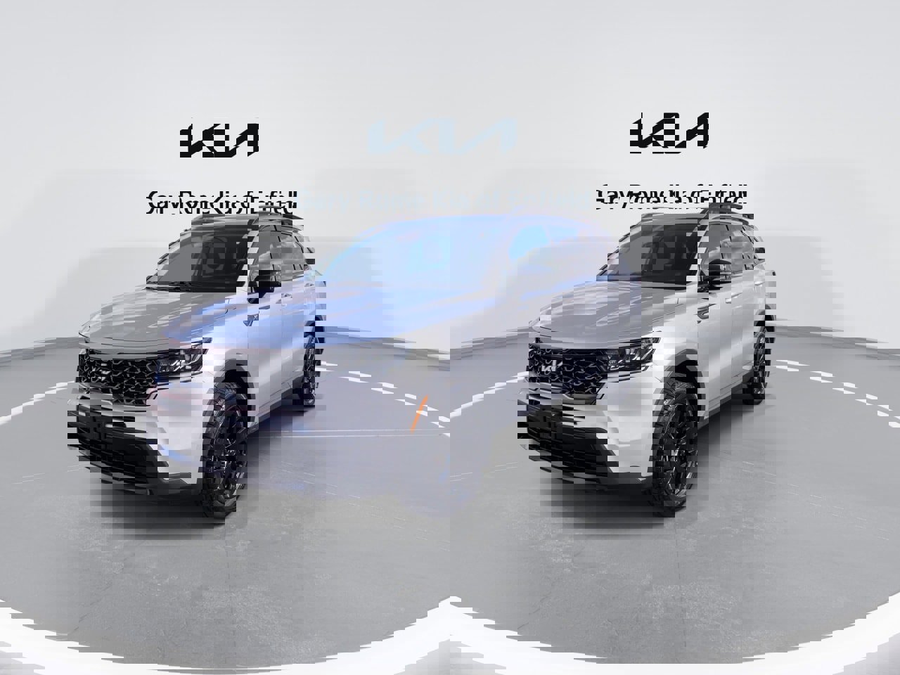 Certified 2022 Kia Sorento S image 4