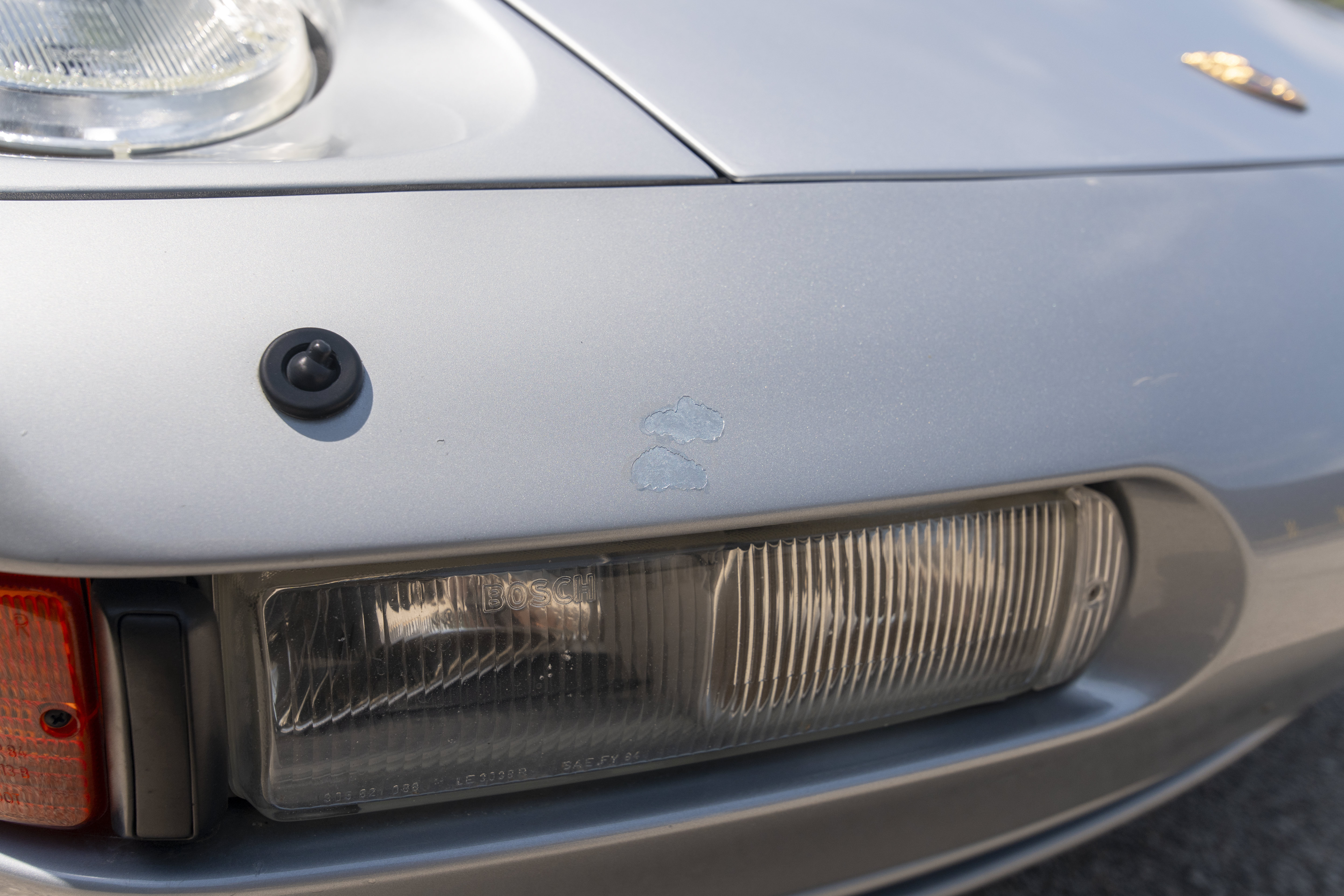 Used 1991 Porsche 928 S4 RWD image 10