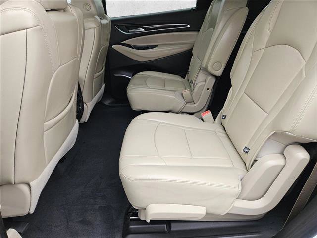 Used 2021 Buick Enclave Premium w/ Surround and Sites Package image 17