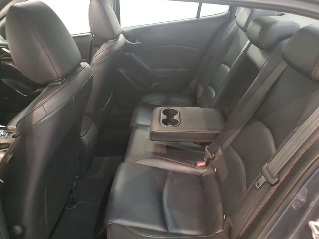 Used 2016 MAZDA MAZDA3 i Grand Touring FWD image 27