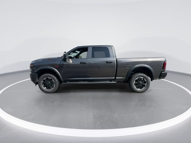 New 2026 RAM 2500 Warlock AWD/4WD image 5