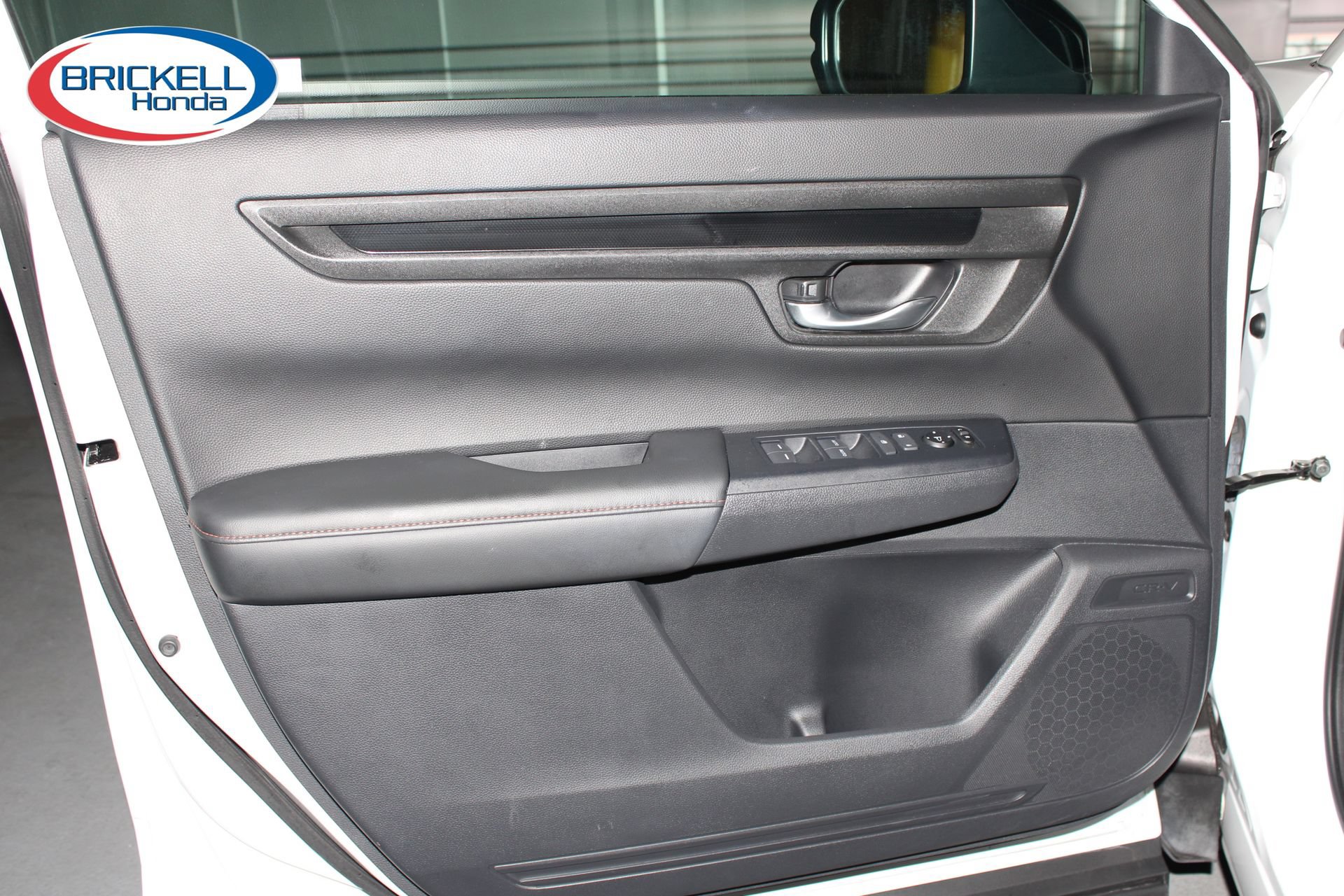 Certified 2023 Honda CR-V Sport image 22