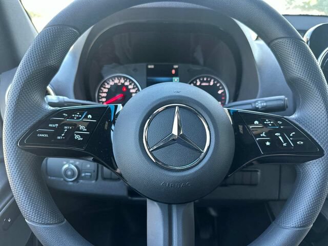 New 2026 Mercedes-Benz Sprinter 2500 image 21