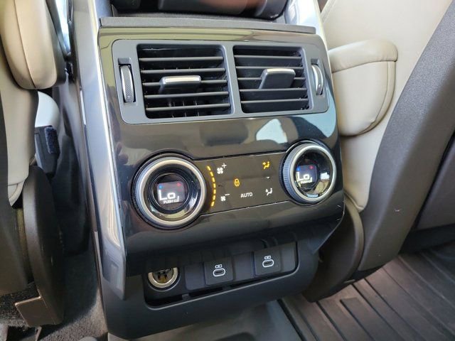 Used 2022 Land Rover Range Rover Sport HSE Silver Edition image 16