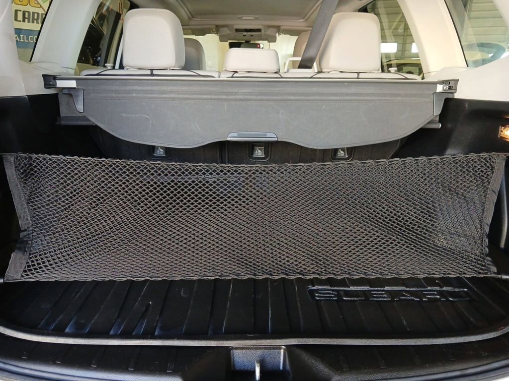 Used 2018 Subaru Forester 2.5i Limited image 16