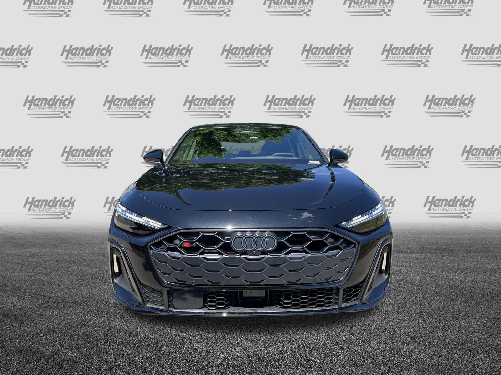New 2026 Audi S5 Premium Plus AWD/4WD image 3