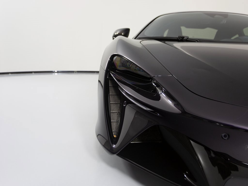 Used 2023 McLaren Artura image 36