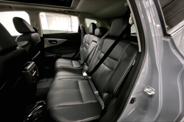 Used 2023 Nissan Murano SL w/ SL Moonroof Package AWD/4WD image 24