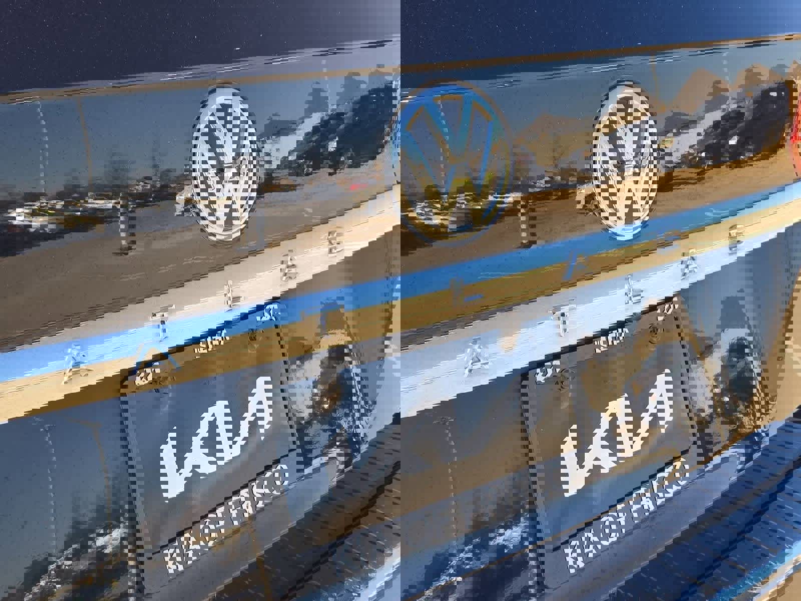 Used 2018 Volkswagen Atlas SE image 12