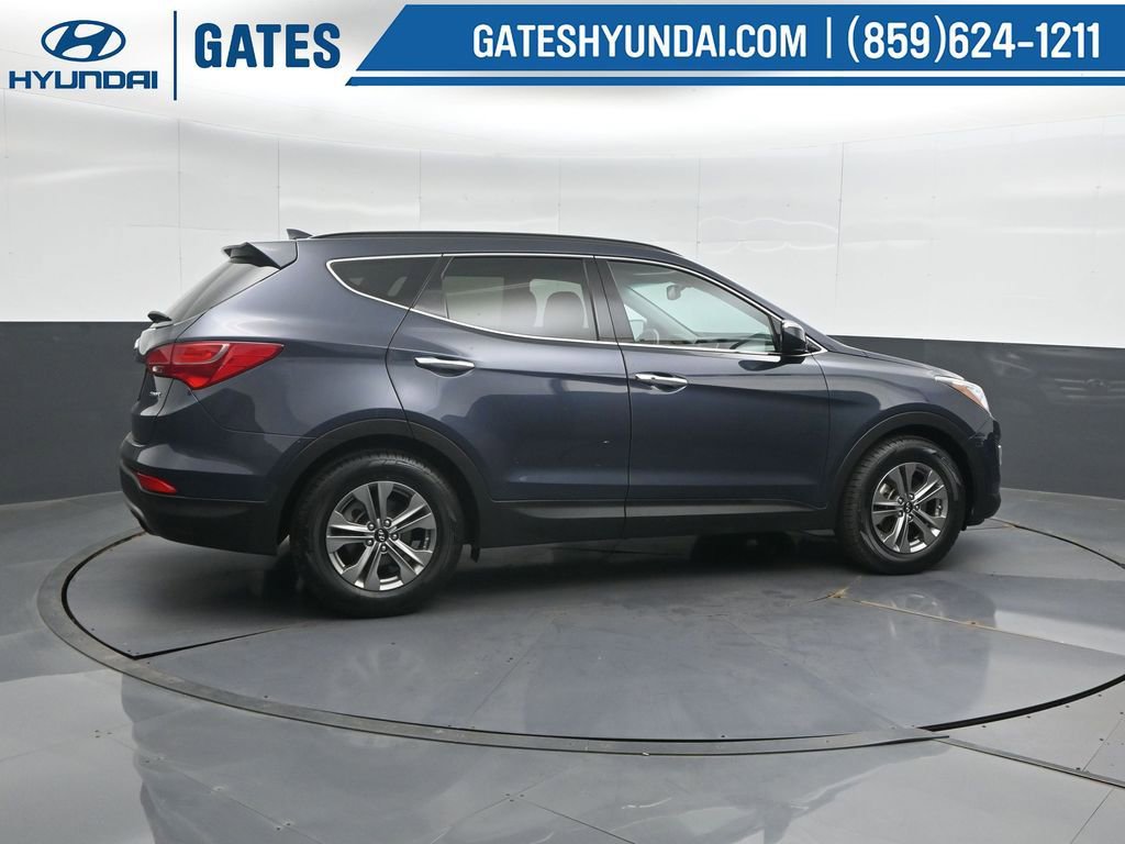 Used 2016 Hyundai Santa Fe Sport w/ Option Group 04 image 3