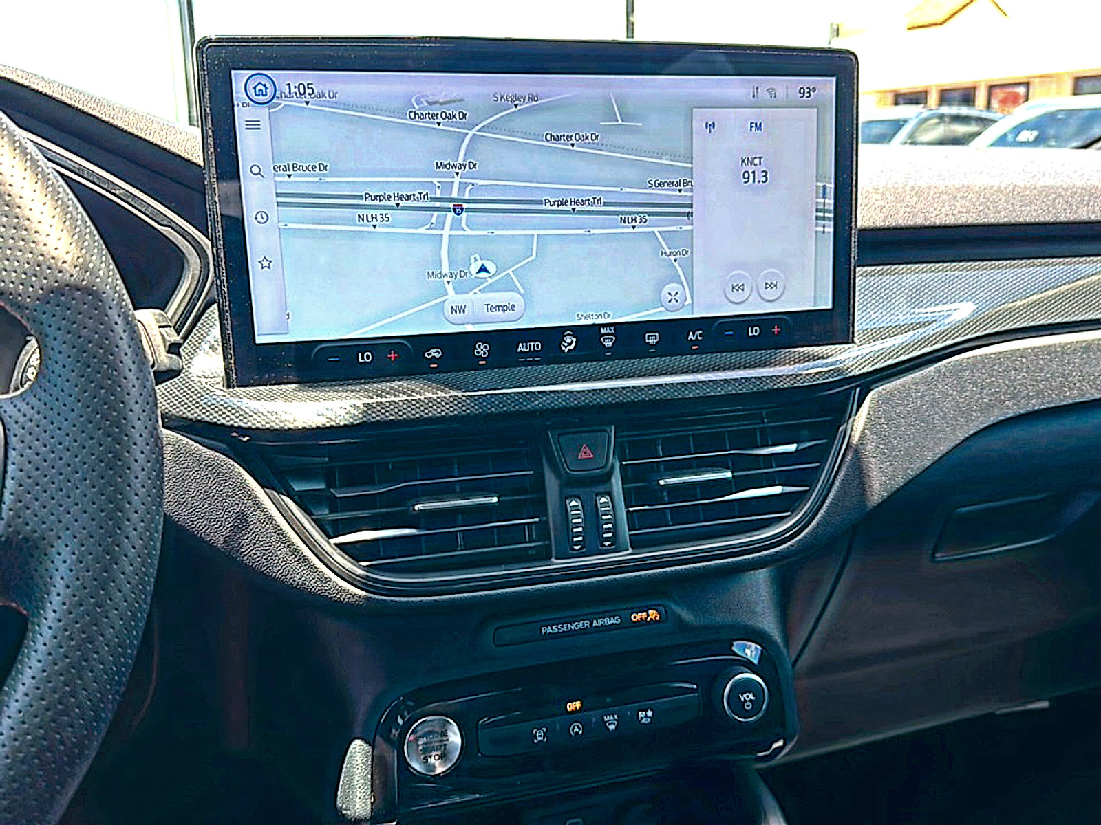 Used 2023 Ford Escape ST-Line w/ Tech Pack #1 FWD image 31