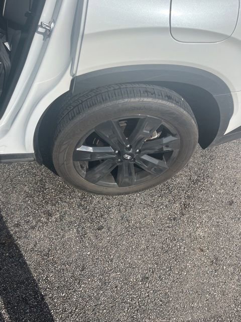 Used 2023 Hyundai Palisade XRT AWD/4WD image 17