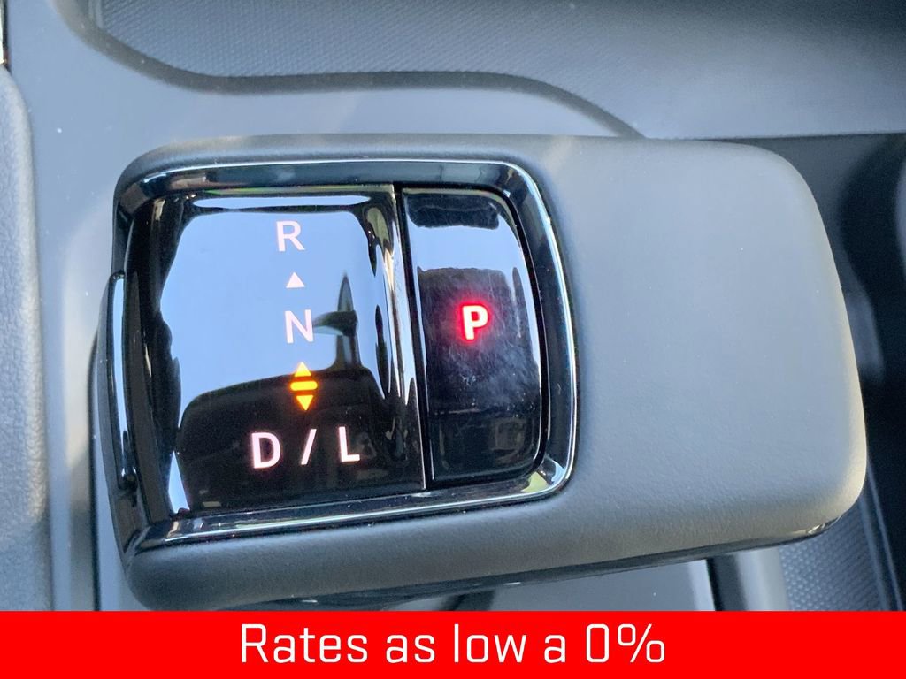 New 2026 GMC Sierra 1500 AT4 w/ Technology Package image 17