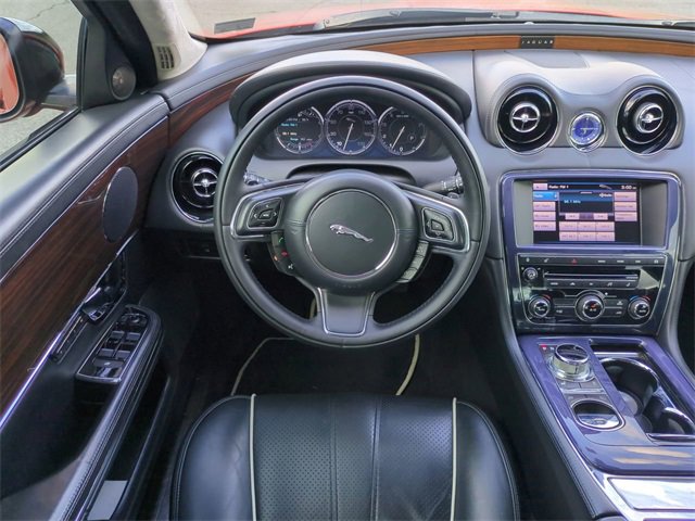 Used 2013 Jaguar XJ L Portfolio image 15