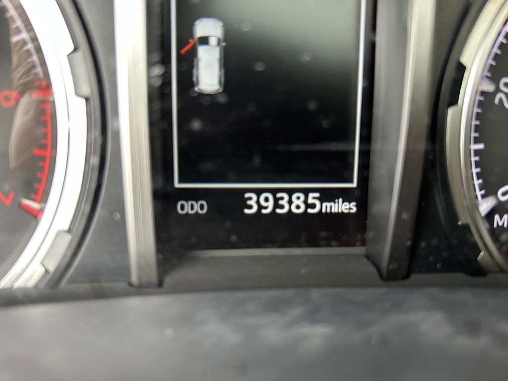 Certified 2023 Toyota 4Runner TRD Off-Road Premium image 16