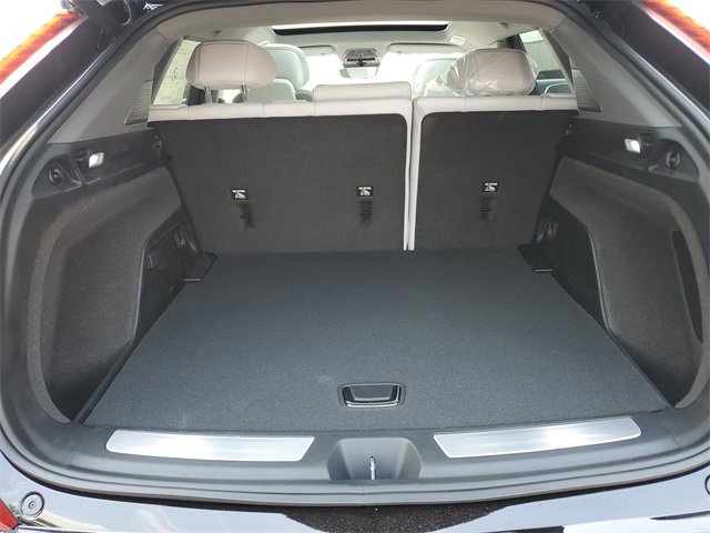 New 2025 Cadillac Optiq Sport 1 image 8