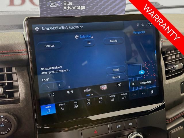 Certified 2022 Ford Expedition Limited AWD/4WD image 15