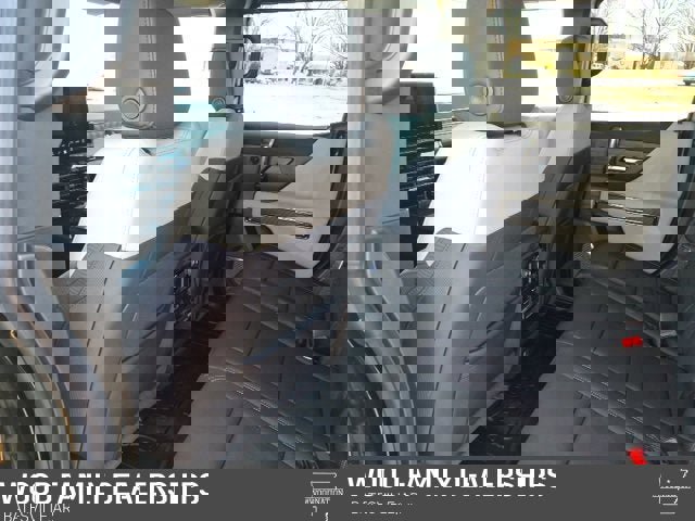 New 2026 GMC Hummer EV SUV image 23