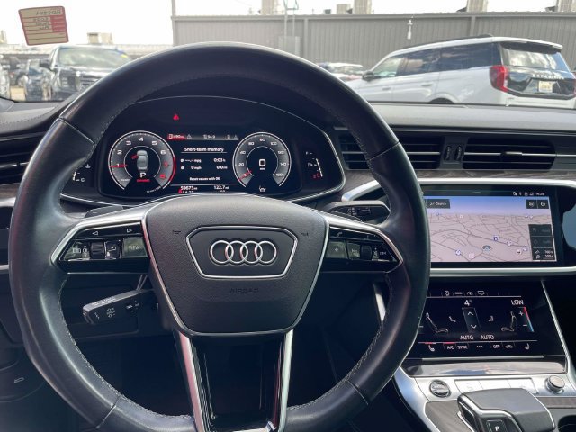 Used 2022 Audi A6 Premium Plus w/ Premium Plus Package AWD/4WD image 21