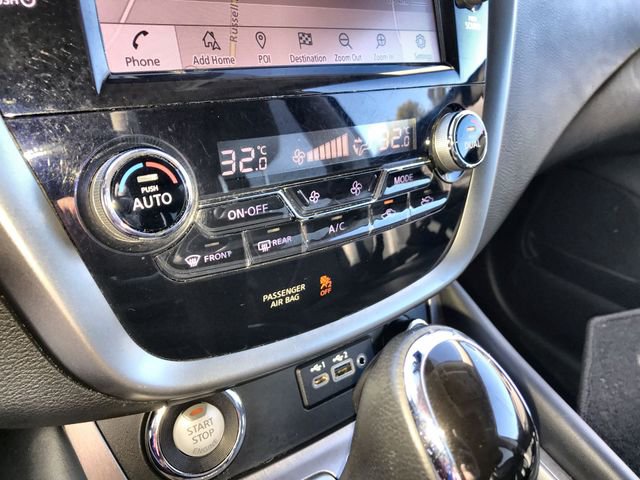 Certified 2024 Nissan Murano SL image 19