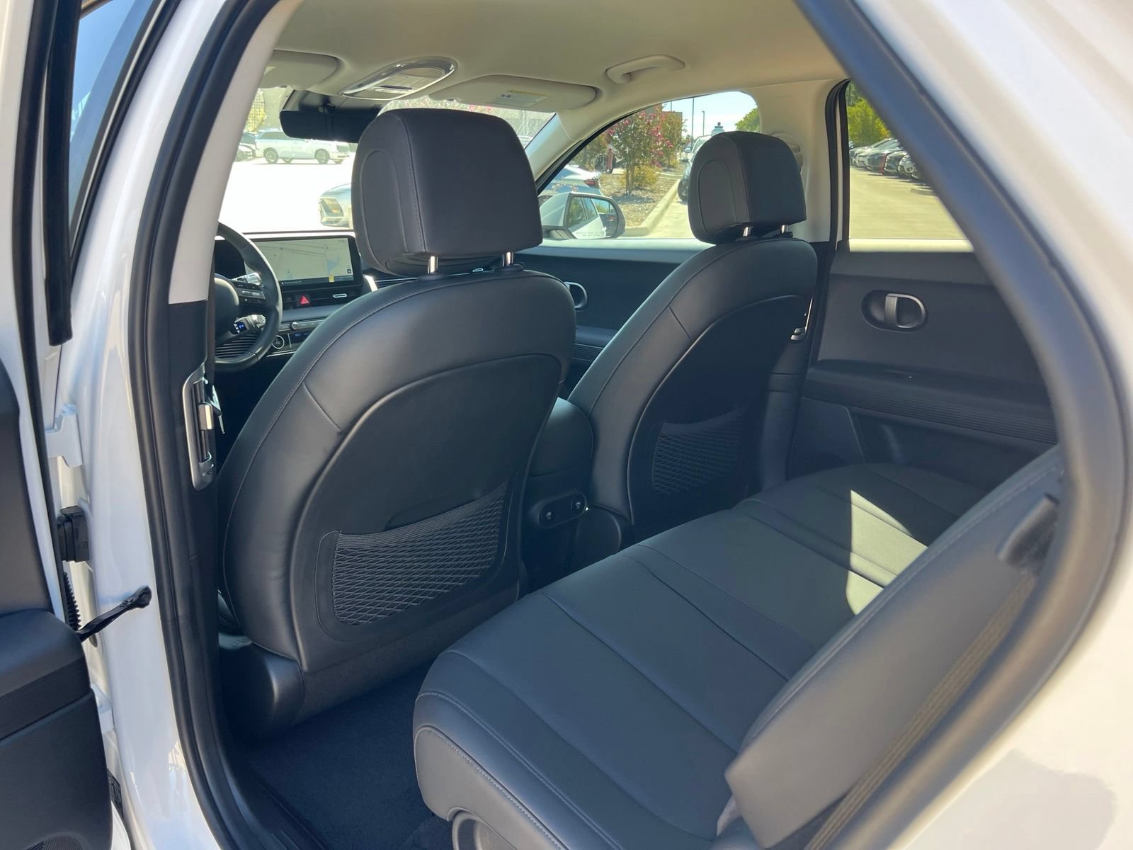 New 2027 Hyundai Ioniq 5 SEL RWD image 16
