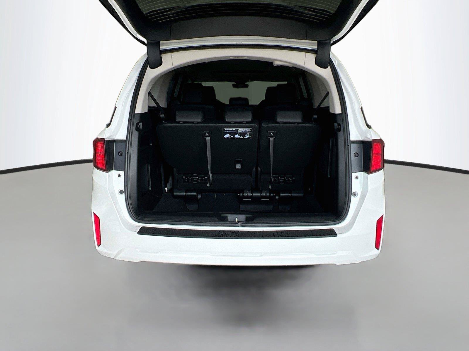 New 2026 Honda Odyssey EX-L image 25