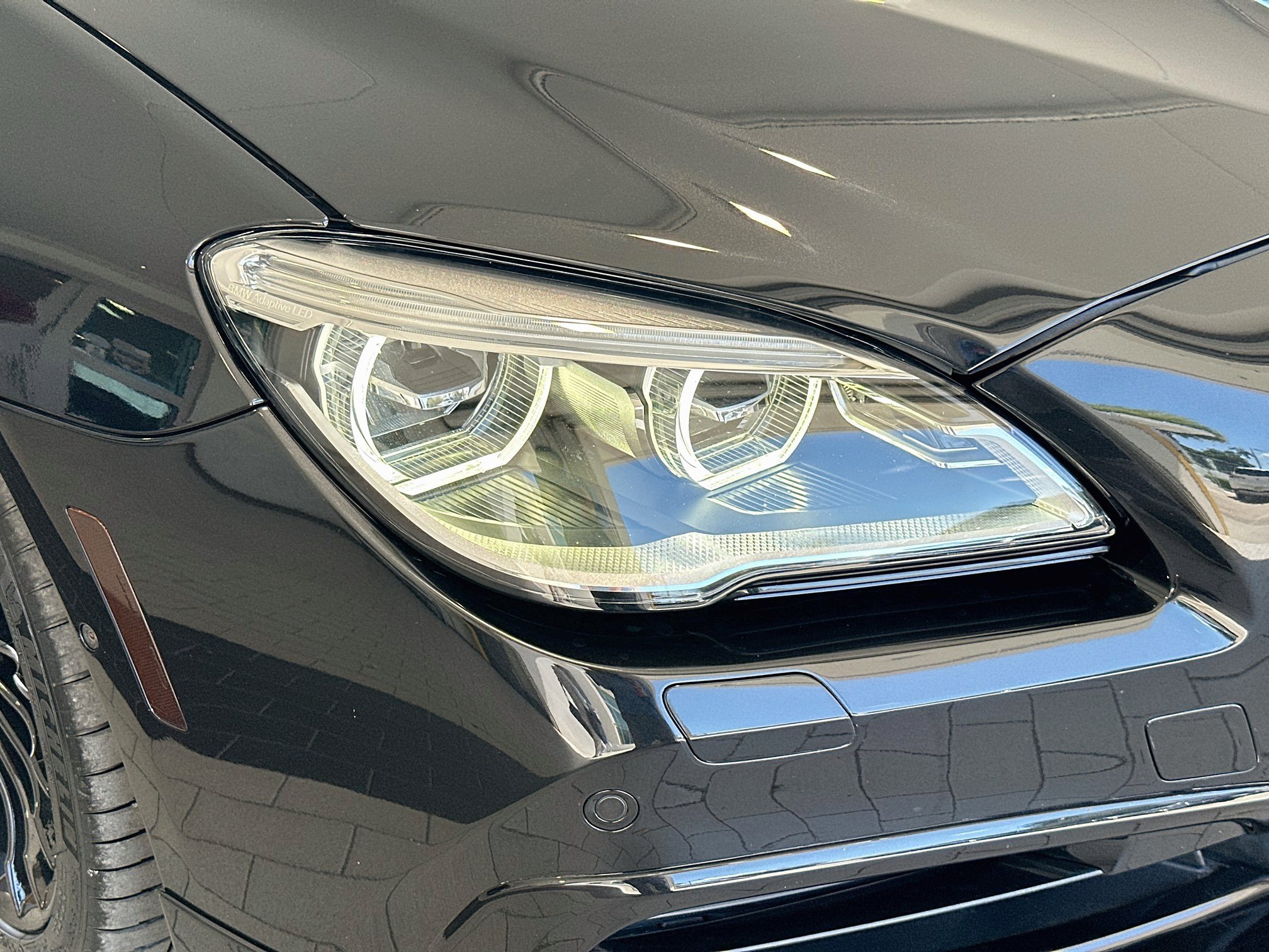 Used 2016 BMW ALPINA B6 xDrive Gran Coupe AWD/4WD image 33