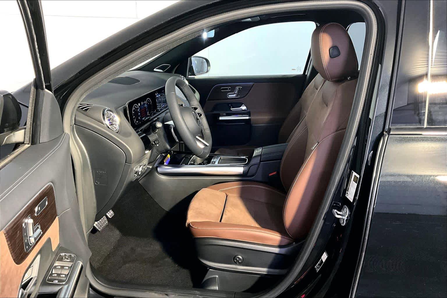 New 2026 Mercedes-Benz GLA 250 4MATIC image 13