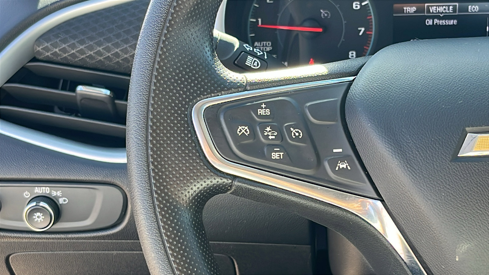 Certified 2023 Chevrolet Malibu LT image 16