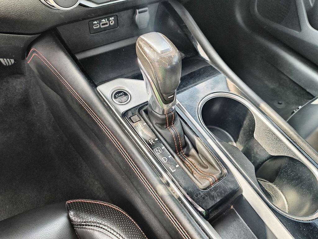 Used 2024 Nissan Altima 2.5 SR FWD image 19