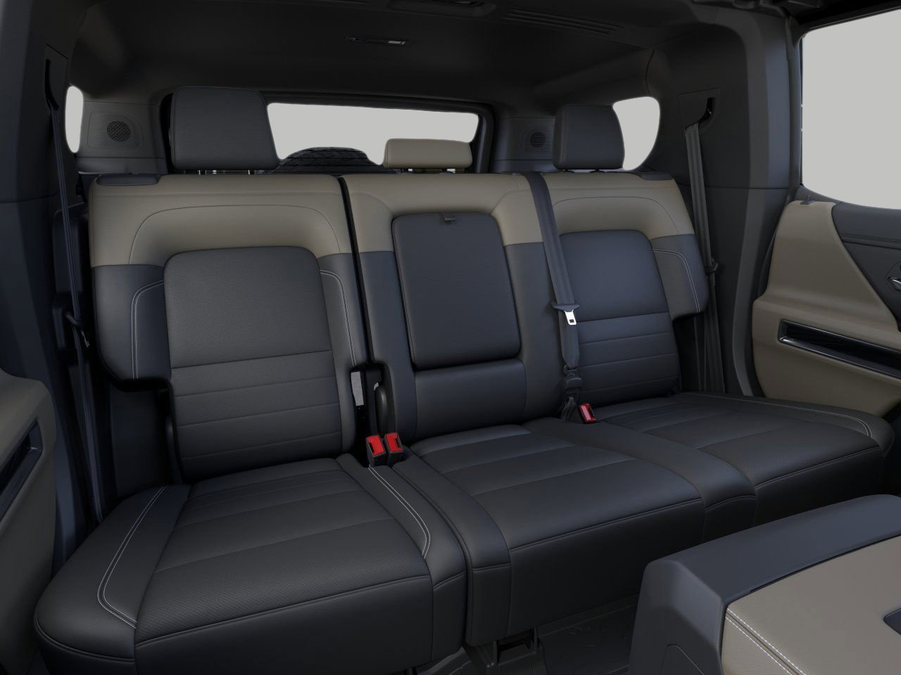 New 2026 GMC Hummer EV SUV image 17