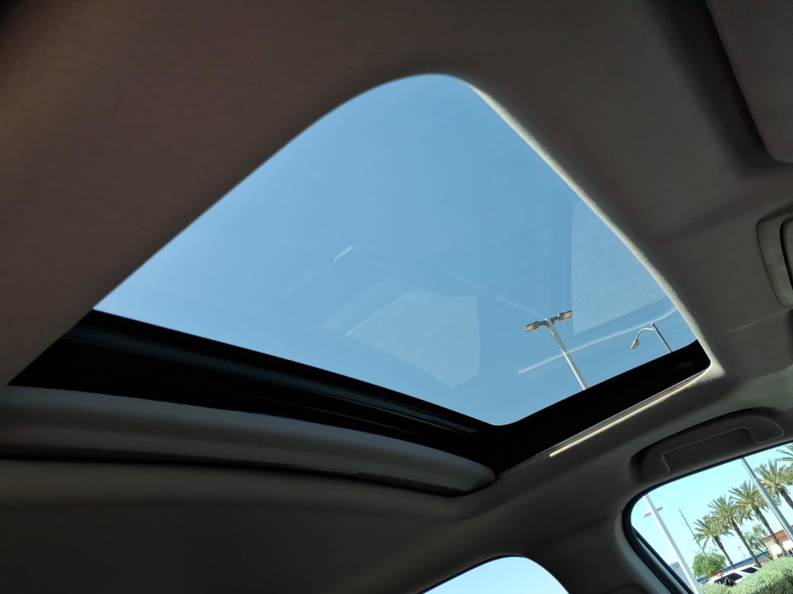 Used 2022 Honda CR-V EX image 10